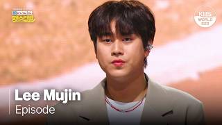 Download lagu Lee Mujin - Episode | 2024 Korean Festival mp3 Download lagu Lee Mujin - Episode | 2024 Korean Festival mp3