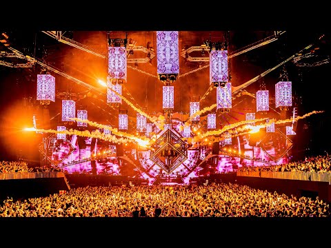 Reverze 2025 | Lowriderz: Energetic Chaos