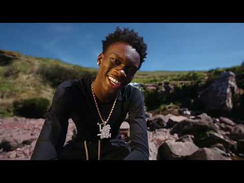 LeoStayTrill - Naturally Me (Official Video)