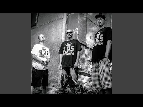 Ot Visoko (feat. Sr. Martini)
