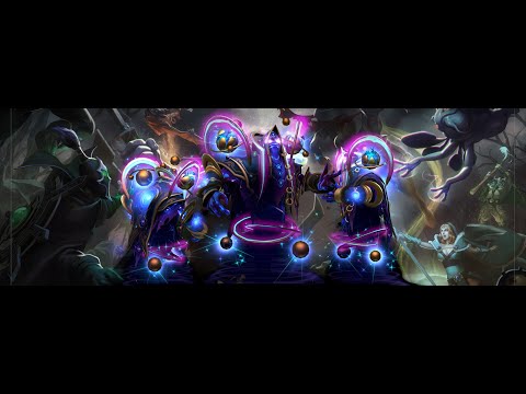 NEW PATCH! 7.34D MY BEST HERO BACK IN OFFLANE? NO NEED TO MAX EIDOLON, LVL 1 IS ENOUGH!