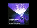 Ananda Project feat. Gaelle Adisson - Cascades Of Colour (Manoo’s Tribute Remix)