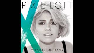 Pixie Lott - Perfect lyric video