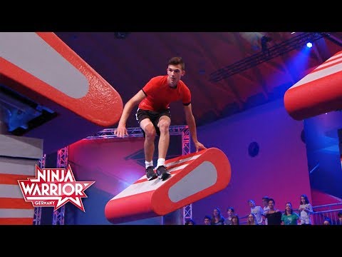 S3E6 - Dennis Leiber macht seinen Papa stolz