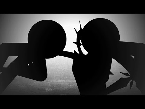 Trailer - Stick Figure Spotlight 4