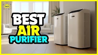 🔶Top 5: Best Air Purifier In 2026 🏆 [ Air Purifier For Home ] Pet Air Purifier