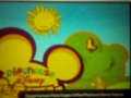 Cartoon Pizza Cuppa Coffee Playhouse Disney Original 2003 2007