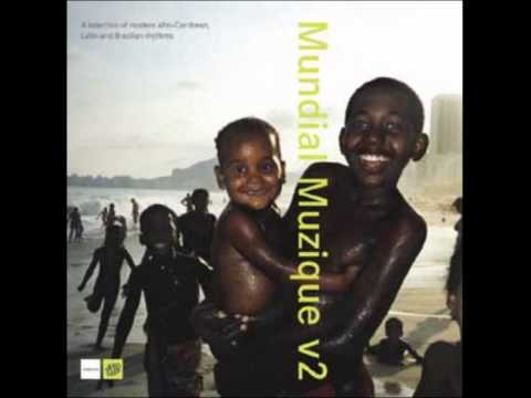 Meitz - Africa (Restless Soul Remix)