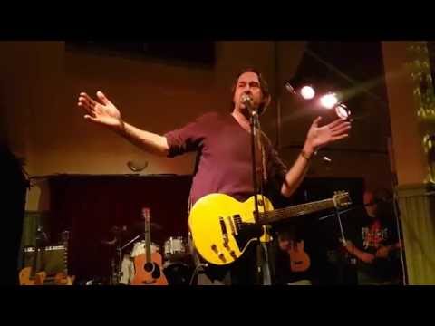 Roel C. Verburg - De slechtste rapper van de straat - bij Club Trio Bier