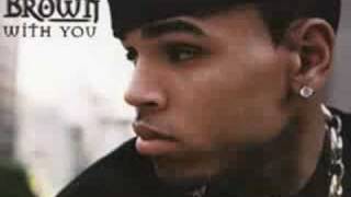 CHRIS BROWN - HEART TO HEART {LYRICS IN DESCRIPTION}