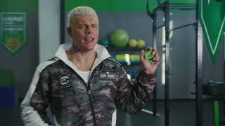 Cricket Wireless Dante & Miles Featuring WWE Superstar Cody Rhodes | Cricket Wireless (2026)