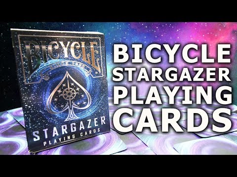 Voir la vidéo Bicycle Stargazer New Moon