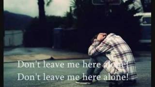 Close Your Eyes Friends are Friends Forever Lyrics