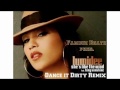 Lumidee feat.Tony Sunshine - She's Like The Wind ...