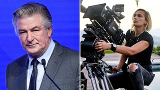 Alec Baldwin reaches settlement with family of slain Rust cinematographer