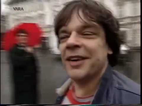 111 1997 De wereld van Boudewijn Buch   Goethe I