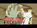 A Stench That Kills Samurai Jack Season 2 Episode 8