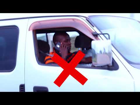 ROAD USER   Peace & Unity Family