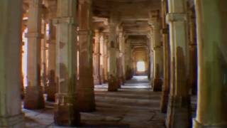 Juma Masjid, Champaner 