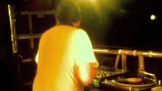 Wrongtom at Reggae Rooms