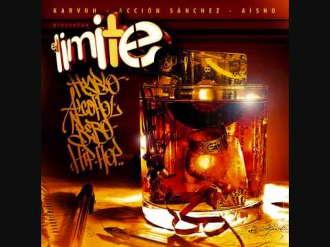 El Limite - 41015
