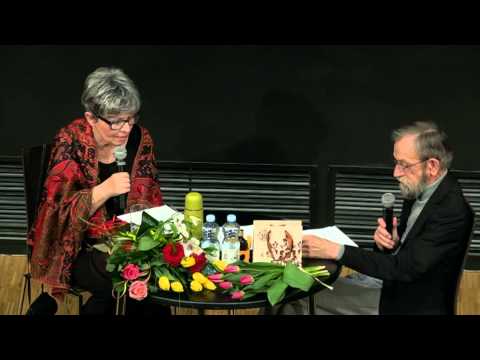 Okruchy pamięci, okruchy życia - promocja. "Sokół" 22.04.2015