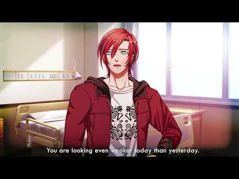 Glass Heart Official Trailer thumbnail