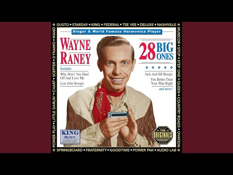 No One's Crying But Me