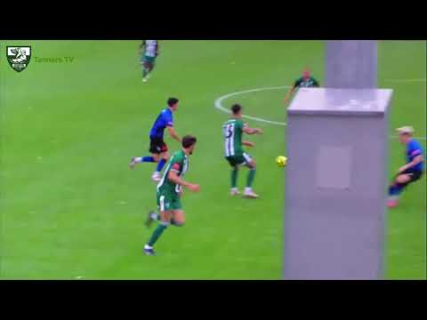 Leatherhead 2-1 Hanwoth Villa