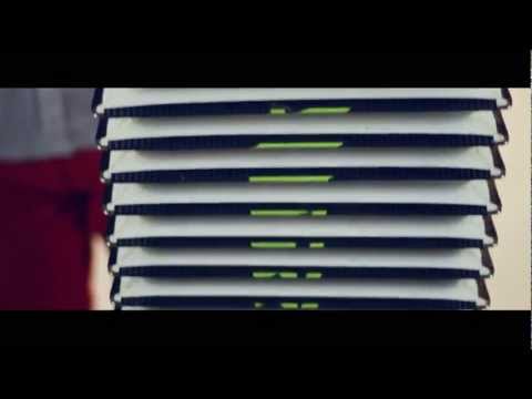 AJ Castillo - Enloquecer (Official Video)