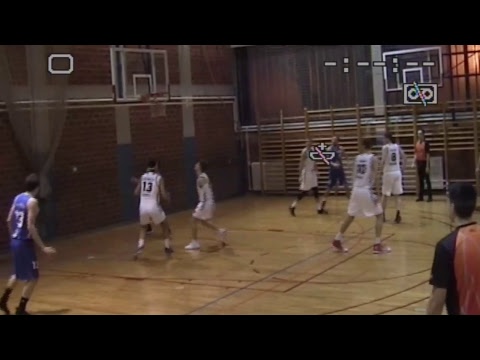 KK Rudeš - KK Samobor / Prijateljska utakmica