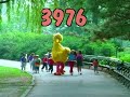 Sesame Street Episode 3976 2001