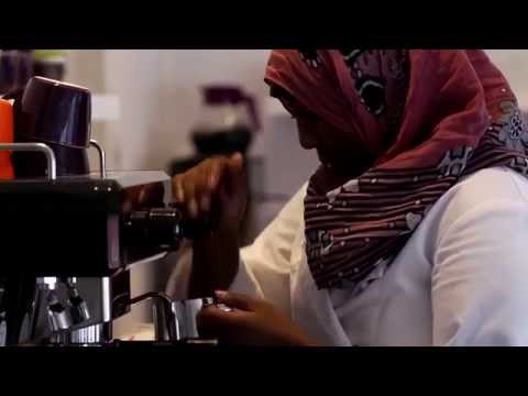 Bosettingsprisen 2013 - Hammerfest