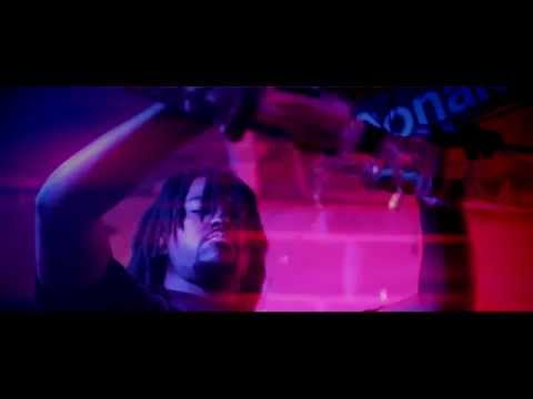 Dan Diego Ft. Rich Espy - Catch Plays (Music Video)