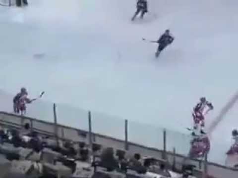 1994 Winter Olympics Slovakia Ice hockey