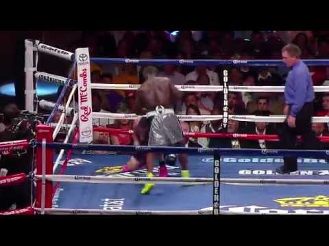 ▶ Recap  Berto vs  Soto Karass, Figueroa Jr  vs  Arakawa, Chaves vs  Thurman   SHOWTIME Boxing