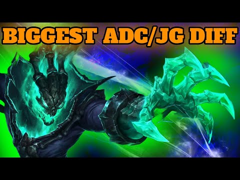 Thresh Gameplay vs Nautilus - League of Legends [FULL GAME]