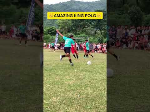 Skill umpan silang king polo keluar lagi #skill #polo #rajatarkam #sepakbola #sepakbolatarkam