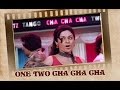 One Two Cha Cha Cha Video Song Shalimar Aruna Irai Usha Uthup