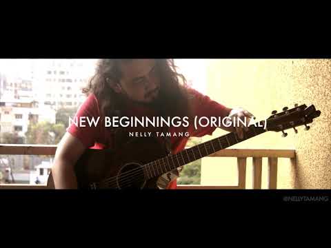 Nelly Tamang awesome original
