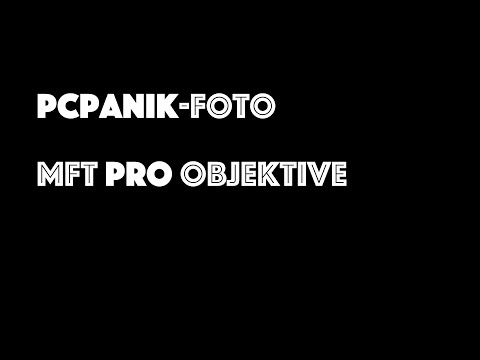 pcpanik-Photo: mFT Pro Lenses