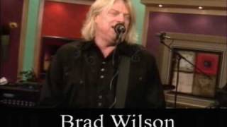 Brad Wilson - Got The Feeling