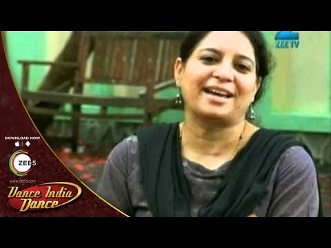 DID L'il Masters Season 2 Limelight June 24 '12 Part - 4