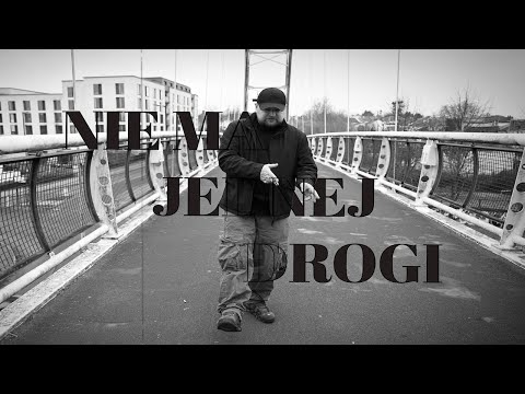 Heron M.W.M - "Nie Ma Jednej Drogi" (prod.BeDone Music)