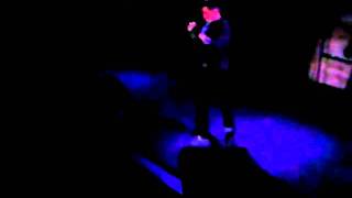 Simon Curtis - Chip In Your Head &amp; Diablo (Live @ Superfraiche NYC)