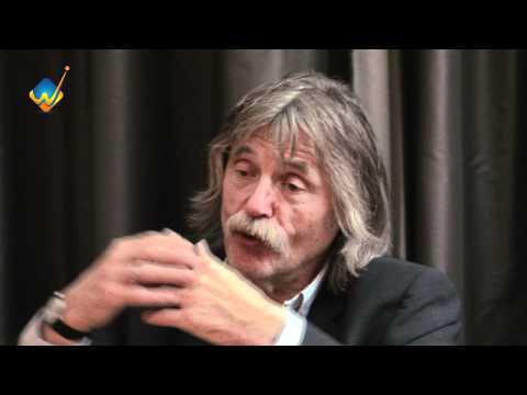 Hemd van het Lijf Aflevering 2 deel 2 Johan Derksen