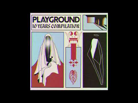 Rodion & Mammarella - Ponte Fabricio feat. Hugosan (Original Mix) [Playground Records]