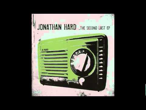 Jonathan Hard - Bleach My Skin