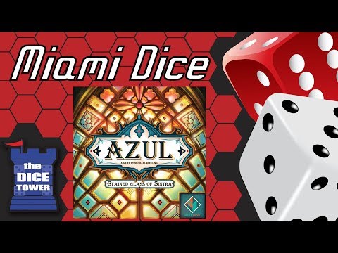 Azul: Vitráže Sintry - YouTube Video