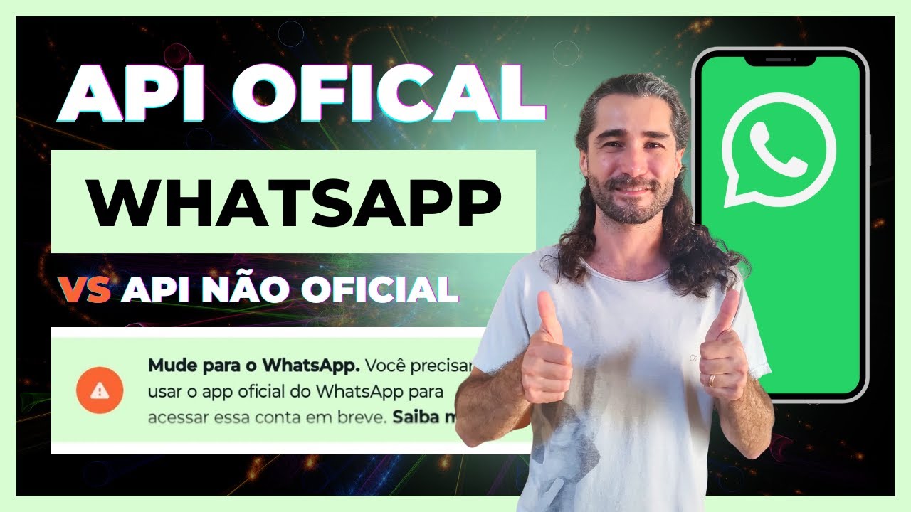 API WhatsApp: O Guia Definitivo para Fazer a Escolha Certa!